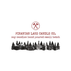 Pinantan Lake Candle Co.